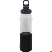 Emsa Drink2Go stikla dzeramā pudele 0,7 l Emsa Drink2Go stikla dzeramā pudele 0,7 l