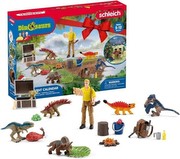 Schleich Adventes kalendārs Dinosaurs 2023 (98984) Schleich Adventes kalendārs Dinosaurs 2023 (98984)