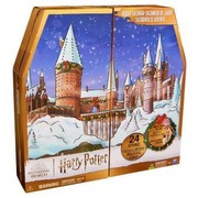 Spin Master Wizarding World Harry Potter - Magical Minis Adventes kalendārs 2023 Spin Master Wizarding World Harry Potter - Magical Minis Adventes kalendārs 2023
