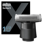 Braun XT20 rezerves asmens Braun XT20 rezerves asmens