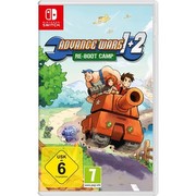 Nintendo Advance Wars 1+2: Re-Boot Camp Switch Nintendo Advance Wars 1+2: Re-Boot Camp Switch