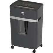HP Pro Shredder 10MC HP Pro Shredder 10MC