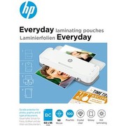 HP Everyday Laminēšanas plēve (9157) HP Everyday Laminēšanas plēve (9157)