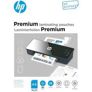 HP Premium Laminierfolie (9122) HP Premium Laminierfolie (9122)