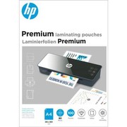 HP Premium Laminierfolie (9123) HP Premium Laminierfolie (9123)