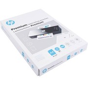 HP Premium Laminierfolie (9124) HP Premium Laminierfolie (9124)