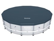 Bestway Flowclear pārklājs Ø 493 cm (58249) Bestway Flowclear pārklājs Ø 493 cm (58249)