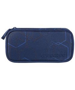 Coocazoo Schlampermäppchen Blue Motion Coocazoo Schlampermäppchen Blue Motion