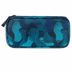 Coocazoo Schlampermäppchen Cloudy Camou Coocazoo Schlampermäppchen Cloudy Camou