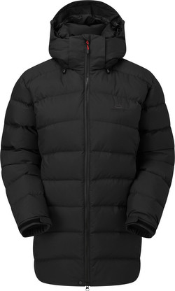 Mountain Equipment Lightline Eco Parka Sievietēm Mountain Equipment Lightline Eco Parka Sievietēm