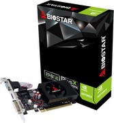 Biostar GeForce GT 610 2GB (VN6103THX6) Biostar GeForce GT 610 2GB (VN6103THX6)