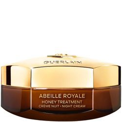 Guerlain Abeille Royale Medus Apstrādes Nakts Krēms 50 ml Guerlain Abeille Royale Medus Apstrādes Nakts Krēms 50 ml