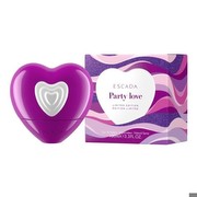 Escada Party Love Parfēma ūdens 100 ml Escada Party Love Parfēma ūdens 100 ml