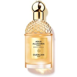 Guerlain Aqua Allegoria Bosca Vanilla Forte Eau de Parfum 125 ml Guerlain Aqua Allegoria Bosca Vanilla Forte Eau de Parfum 125 ml
