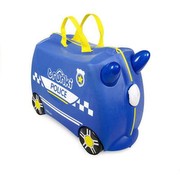 Trunki Percy policijas automašīna Trunki Percy policijas automašīna