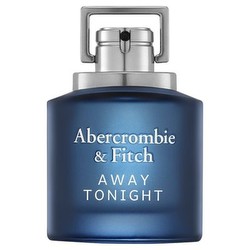 Abercrombie & Fitch Away Tonight Men tualetes ūdens 100 ml Abercrombie & Fitch Away Tonight Men tualetes ūdens 100 ml