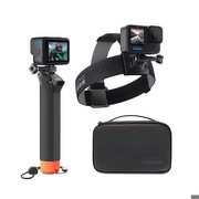GoPro Abenteuer-Kit 3.0 GoPro Abenteuer-Kit 3.0