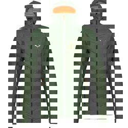 Salewa Ortles Hybrid TirolWool Responsive jaka vīriešiem Salewa Ortles Hybrid TirolWool Responsive jaka vīriešiem