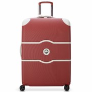 Delsey Chatelet Air 2.0 4-riteņu ratiņi 76 cm Delsey Chatelet Air 2.0 4-riteņu ratiņi 76 cm