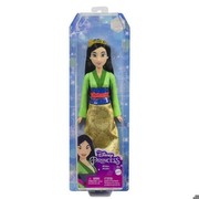 Mattel Disney Princess - Mulan (HLW14) Mattel Disney Princess - Mulan (HLW14)