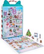 Spin Master Gabby Dollhouse Adventes kalendārs 2023 Spin Master Gabby Dollhouse Adventes kalendārs 2023