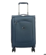 Delsey Montmartre Air 2.0 4-riteņu kabīnes ratiņi 55 cm Delsey Montmartre Air 2.0 4-riteņu kabīnes ratiņi 55 cm