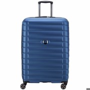 Delsey Shadow 5.0 4-riteņu ratiņi 76 cm Delsey Shadow 5.0 4-riteņu ratiņi 76 cm