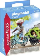 Playmobil Special Plus Velobrauciens (70601) Playmobil Special Plus Velobrauciens (70601)