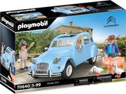 Playmobil Citroën 2CV (70640) Playmobil Citroën 2CV (70640)