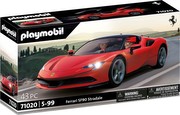 Playmobil Ferrari SF90 Stradale (71020) Playmobil Ferrari SF90 Stradale (71020)