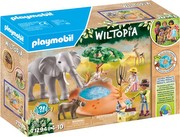 Playmobil Wiltopia - Izbrauciens uz ūdens caurumu (71294) Playmobil Wiltopia - Izbrauciens uz ūdens caurumu (71294)