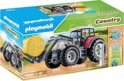 Playmobil Country - Liels Traktors (71305) Playmobil Country - Liels Traktors (71305)