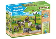 Playmobil Country - Lauku saimniecības dzīvnieki (71307) Playmobil Country - Lauku saimniecības dzīvnieki (71307)