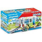Playmobil City Life - Skolas autobuss (71329) Playmobil City Life - Skolas autobuss (71329)
