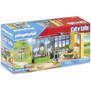 Playmobil City Life - Anbau Klimakunde (71331) Playmobil City Life - Anbau Klimakunde (71331)