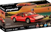 Playmobil Magnum - Ferrari 308 GTS Quattrovalve (71343) Playmobil Magnum - Ferrari 308 GTS Quattrovalve (71343)