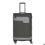 Travelite Viia 4-Wheel Trolley L Travelite Viia 4-Wheel Trolley L