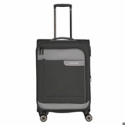 Travelite Viia 4-Wheel Trolley M Travelite Viia 4-Wheel Trolley M