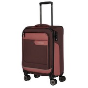 Travelite Viia 4-Wheel Trolley S Travelite Viia 4-Wheel Trolley S
