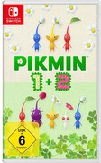 Nintendo Pikmin 1+2 Switch Nintendo Pikmin 1+2 Switch