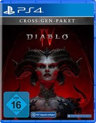 Activision Diablo IV PS4 Activision Diablo IV PS4