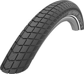 Schwalbe Super Moto-X 20x2.40" Greenguard Reflex (11101327.01) Schwalbe Super Moto-X 20x2.40" Greenguard Reflex (11101327.01)