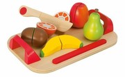 Eichhorn Schneidebrett Set mit Augļiem (100003721) Eichhorn Schneidebrett Set mit Augļiem (100003721)