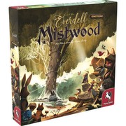 Pegasus Everdell: Mistwood Pegasus Everdell: Mistwood