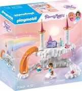 Playmobil Princess - Debesu Bērnu Mākoņi (71360) Playmobil Princess - Debesu Bērnu Mākoņi (71360)