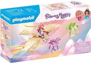 Playmobil Princess - Debesu ceļojums ar Pegaza kumeļu (71363) Playmobil Princess - Debesu ceļojums ar Pegaza kumeļu (71363)