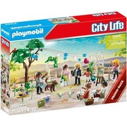 Playmobil City Life - Kāzu svinības (71365) Playmobil City Life - Kāzu svinības (71365)