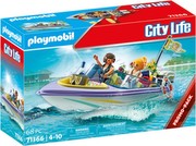 Playmobil City Life - Kāzu ceļojums (71366) Playmobil City Life - Kāzu ceļojums (71366)