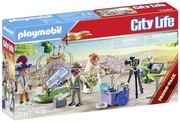Playmobil City Life - Kāzu fotokaste (71367) Playmobil City Life - Kāzu fotokaste (71367)