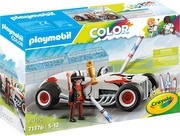Playmobil Color - Sacīkšu auto (71376) Playmobil Color - Sacīkšu auto (71376)